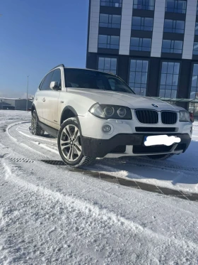 BMW X3 XDrive 2.0 - 7925 € / 15499.95 лв. - 87193435 4 | Car24.bg BMW X3 XDrive 2.0 - 7925 € / 15499.95 лв. - 87193435 4