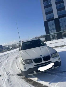 BMW X3 XDrive 2.0 - 7925 € / 15499.95 лв. - 87193435 3 | Car24.bg BMW X3 XDrive 2.0 - 7925 € / 15499.95 лв. - 87193435 3