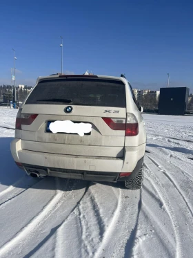 BMW X3 XDrive 2.0 - 7925 € / 15499.95 лв. - 87193435 5 | Car24.bg BMW X3 XDrive 2.0 - 7925 € / 15499.95 лв. - 87193435 5