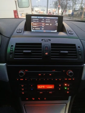 BMW X3 XDrive 2.0 - 7925 € / 15499.95 лв. - 87193435 8 | Car24.bg BMW X3 XDrive 2.0 - 7925 € / 15499.95 лв. - 87193435 8