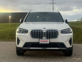 BMW X3 * XDrive30i Sports Activity Vehicle * CARFAX * ЦЕН - Car24.bg BMW X3 * XDrive30i Sports Activity Vehicle * CARFAX * ЦЕН