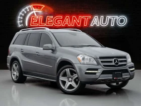 Mercedes-Benz GL * GL350 BLUETEC 4 MATIC * CARFAX * ЦЕНА ДО БГ - Car24.bg Mercedes-Benz GL * GL350 BLUETEC 4 MATIC * CARFAX * ЦЕНА ДО БГ