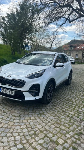 Kia Sportage GT line - 23000 € / 44984.09 лв. - 92535461 14 | Car24.bg Kia Sportage GT line - 23000 € / 44984.09 лв. - 92535461 14