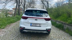 Kia Sportage GT line - 23000 € / 44984.09 лв. - 92535461 15 | Car24.bg Kia Sportage GT line - 23000 € / 44984.09 лв. - 92535461 15