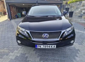 Lexus RX 350 4.5HYBRID/146хил./4X4/ - Car24.bg Lexus RX 350 4.5HYBRID/146хил./4X4/
