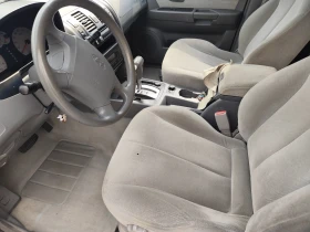 Hyundai Terracan undefined | Auto.bg — изображение 12 Hyundai Terracan undefined | Auto.bg — изображение 12