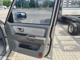 Hyundai Terracan undefined | Auto.bg — изображение 7 Hyundai Terracan undefined | Auto.bg — изображение 7