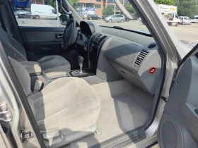 Hyundai Terracan undefined | Auto.bg — изображение 8 Hyundai Terracan undefined | Auto.bg — изображение 8