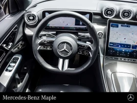 Mercedes-Benz GLC * 4MATIC/ AMG LINE/ DRIVER ASSISTANCE/ NIGHT/ BURM | Auto.bg — изображение 17 Mercedes-Benz GLC * 4MATIC/ AMG LINE/ DRIVER ASSISTANCE/ NIGHT/ BURM | Auto.bg — изображение 17
