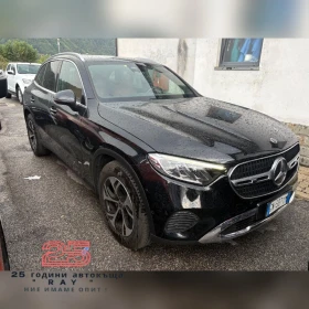 Mercedes-Benz GLC 220 CDI/4-MATIC/DISTRONIC/SADDLE BROWN/РЕАЛНИ КМ/ - Car24.bg Mercedes-Benz GLC 220 CDI/4-MATIC/DISTRONIC/SADDLE BROWN/РЕАЛНИ КМ/