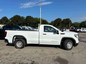 Gmc Sierra * 2WD Reg Cab 140" * CARFAX * ЦЕНА ДО БГ | Auto.bg — изображение 4 Gmc Sierra * 2WD Reg Cab 140" * CARFAX * ЦЕНА ДО БГ | Auto.bg — изображение 4