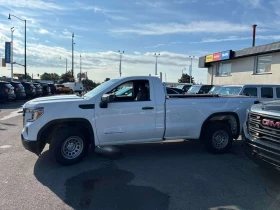 Gmc Sierra * 2WD Reg Cab 140" * CARFAX * ЦЕНА ДО БГ | Auto.bg — изображение 2 Gmc Sierra * 2WD Reg Cab 140" * CARFAX * ЦЕНА ДО БГ | Auto.bg — изображение 2