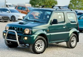 Suzuki Jimny 1.5 Diesel * 86.000км* * Нов внос* * 4х4* - Car24.bg Suzuki Jimny 1.5 Diesel * 86.000км* * Нов внос* * 4х4*