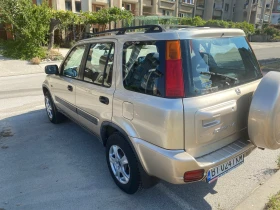 Honda Cr-v - 2800 € - 16138220 6 | Car24.bg Honda Cr-v - 2800 € - 16138220 6