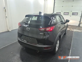 Mazda CX-3 undefined | Auto.bg — изображение 3 Mazda CX-3 undefined | Auto.bg — изображение 3