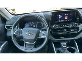 Toyota Highlander Executive - 55000 € - 57257658 10 | Car24.bg Toyota Highlander Executive - 55000 € - 57257658 10