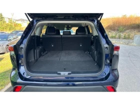 Toyota Highlander Executive - 55000 € - 57257658 11 | Car24.bg Toyota Highlander Executive - 55000 € - 57257658 11