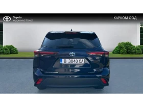 Toyota Highlander Executive - 55000 € - 57257658 5 | Car24.bg Toyota Highlander Executive - 55000 € - 57257658 5