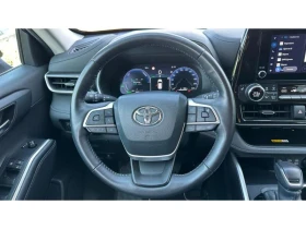Toyota Highlander Executive - 55000 € - 57257658 14 | Car24.bg Toyota Highlander Executive - 55000 € - 57257658 14