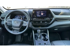 Toyota Highlander Executive - 55000 € - 57257658 9 | Car24.bg Toyota Highlander Executive - 55000 € - 57257658 9