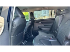 Toyota Highlander Executive - 55000 € - 57257658 12 | Car24.bg Toyota Highlander Executive - 55000 € - 57257658 12
