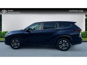 Toyota Highlander Executive - 55000 € - 57257658 4 | Car24.bg Toyota Highlander Executive - 55000 € - 57257658 4