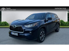 Toyota Highlander Executive - 55000 € - 57257658 2 | Car24.bg Toyota Highlander Executive - 55000 € - 57257658 2