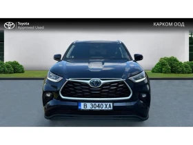 Toyota Highlander Executive - 55000 € - 57257658 6 | Car24.bg Toyota Highlander Executive - 55000 € - 57257658 6