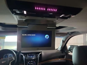 Cadillac Escalade * PREMIUM COLLECTION * CARFAX * | Auto.bg — изображение 14 Cadillac Escalade * PREMIUM COLLECTION * CARFAX * | Auto.bg — изображение 14