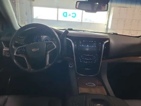 Cadillac Escalade * PREMIUM COLLECTION * CARFAX * | Auto.bg — изображение 5 Cadillac Escalade * PREMIUM COLLECTION * CARFAX * | Auto.bg — изображение 5