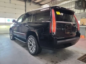 Cadillac Escalade * PREMIUM COLLECTION * CARFAX * | Auto.bg — изображение 4 Cadillac Escalade * PREMIUM COLLECTION * CARFAX * | Auto.bg — изображение 4