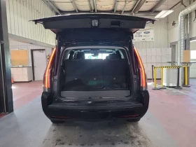 Cadillac Escalade * PREMIUM COLLECTION * CARFAX * | Auto.bg — изображение 15 Cadillac Escalade * PREMIUM COLLECTION * CARFAX * | Auto.bg — изображение 15
