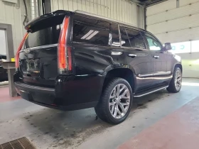 Cadillac Escalade * PREMIUM COLLECTION * CARFAX * | Auto.bg — изображение 3 Cadillac Escalade * PREMIUM COLLECTION * CARFAX * | Auto.bg — изображение 3