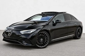 Mercedes-Benz EQE 350 4M AMG-OPTIC 360 BURMESTER HUD FULL NOV - Car24.bg Mercedes-Benz EQE 350 4M AMG-OPTIC 360 BURMESTER HUD FULL NOV