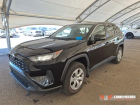 Снимка Toyota Rav4