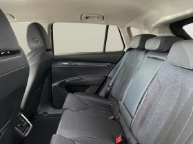 Skoda Elroq 85 LOFT/286HP/CAM/ACC/H.PUMP/LED/NAVI/723q | Auto.bg — изображение 15 Skoda Elroq 85 LOFT/286HP/CAM/ACC/H.PUMP/LED/NAVI/723q | Auto.bg — изображение 15