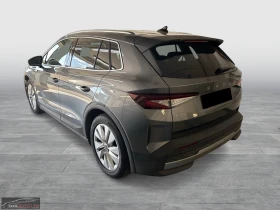 Skoda Elroq 85 LOFT/286HP/CAM/ACC/H.PUMP/LED/NAVI/723q | Auto.bg — изображение 3 Skoda Elroq 85 LOFT/286HP/CAM/ACC/H.PUMP/LED/NAVI/723q | Auto.bg — изображение 3