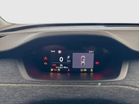 Skoda Elroq 85 LOFT/286HP/CAM/ACC/H.PUMP/LED/NAVI/723q | Auto.bg — изображение 11 Skoda Elroq 85 LOFT/286HP/CAM/ACC/H.PUMP/LED/NAVI/723q | Auto.bg — изображение 11