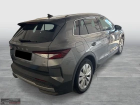 Skoda Elroq 85 LOFT/286HP/CAM/ACC/H.PUMP/LED/NAVI/723q | Auto.bg — изображение 5 Skoda Elroq 85 LOFT/286HP/CAM/ACC/H.PUMP/LED/NAVI/723q | Auto.bg — изображение 5