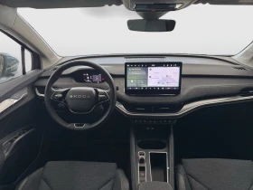 Skoda Elroq 85 LOFT/286HP/CAM/ACC/H.PUMP/LED/NAVI/723q | Auto.bg — изображение 8 Skoda Elroq 85 LOFT/286HP/CAM/ACC/H.PUMP/LED/NAVI/723q | Auto.bg — изображение 8