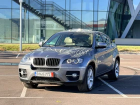 BMW X6 3.5D Лизинг през Уникредит по 195 евро
