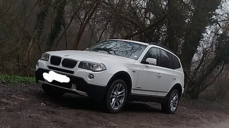 BMW X3 XDrive 2.0 - 7925 € / 15499.95 лв. - 87193435 1 | Car24.bg BMW X3 XDrive 2.0 - 7925 € / 15499.95 лв. - 87193435 1