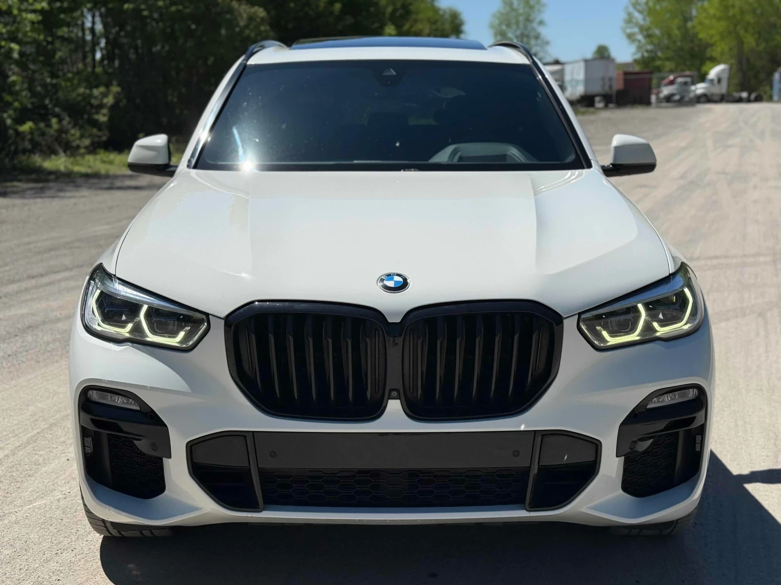 BMW X5 M50i * ОБДУХВАНЕ * ПАНОРАМА * HARMAN KARDON | Auto.bg — изображение 1 BMW X5 M50i * ОБДУХВАНЕ * ПАНОРАМА * HARMAN KARDON | Auto.bg — изображение 1
