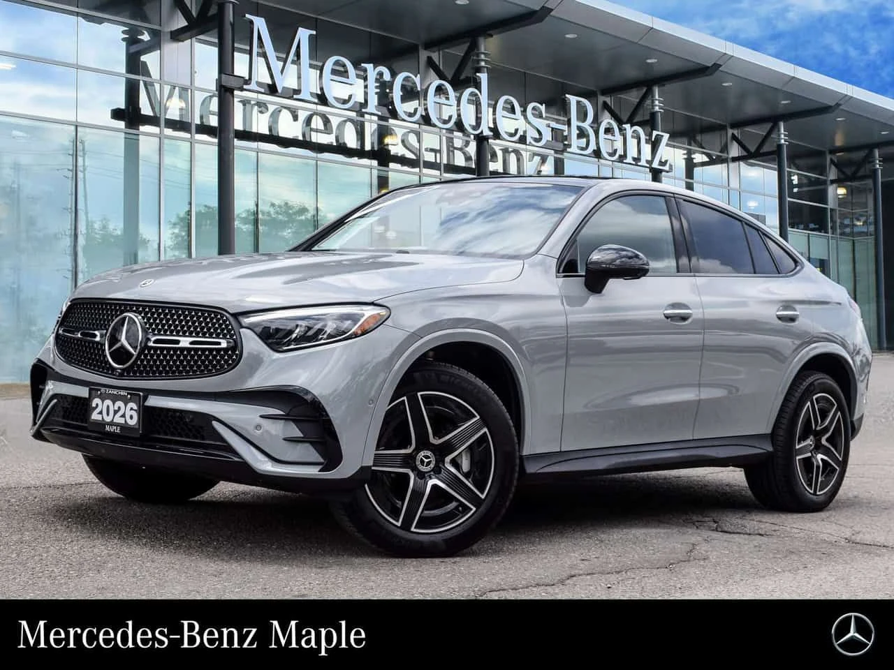 Mercedes-Benz GLC * 4MATIC/ AMG LINE/ DRIVER ASSISTANCE/ NIGHT/ BURM | Auto.bg — изображение 1 Mercedes-Benz GLC * 4MATIC/ AMG LINE/ DRIVER ASSISTANCE/ NIGHT/ BURM | Auto.bg — изображение 1