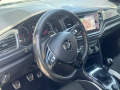 VW T-Roc 2.0TDI 4MOTION NAVI CAMERA PARK ASSIST УНИКАТ - [13] 