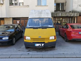 Ford Transit undefined | Auto.bg — изображение 7 Ford Transit undefined | Auto.bg — изображение 7