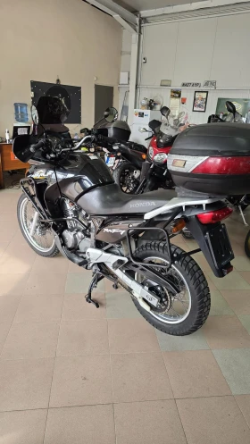 Honda Xlv 650 Transalp Лизинг ! | Auto.bg — изображение 5 Honda Xlv 650 Transalp Лизинг ! | Auto.bg — изображение 5