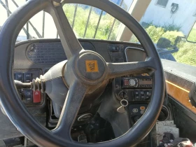 Телескопични товарачи JCB 541-70 | Auto.bg — изображение 9 Телескопични товарачи JCB 541-70 | Auto.bg — изображение 9