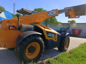 Телескопични товарачи JCB 541-70 | Auto.bg — изображение 2 Телескопични товарачи JCB 541-70 | Auto.bg — изображение 2