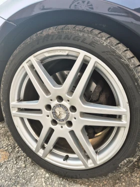 Mercedes-Benz E 350 CDI OM642 AMG line cabriolet - 11 € / 21.51 лв. - 25769764 10 | Car24.bg Mercedes-Benz E 350 CDI OM642 AMG line cabriolet - 11 € / 21.51 лв. - 25769764 10